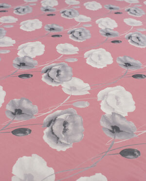 Szyfon Wiosna Wzór 78 a - detal