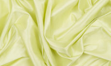 Tafta Pastelowa Limonka