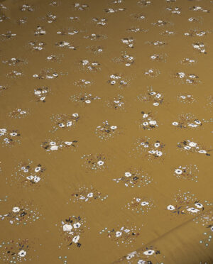 Wiskoza Sukienkowa Wzór 54 c