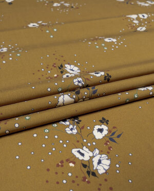 Wiskoza Sukienkowa Wzór 54 c