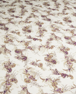 Wiskoza Sukienkowa Wzór 93 a