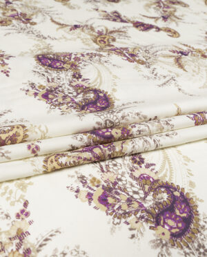 Wiskoza Sukienkowa Wzór 93 a