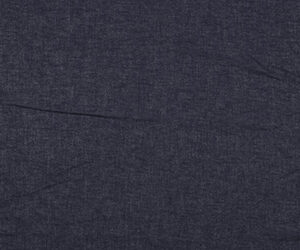 Batyst z Haftem Wzór 30 Granatowy (border obustronny)