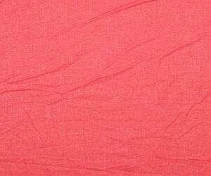 Batyst z Haftem Wzór 30 Koralowy (border obustronny)