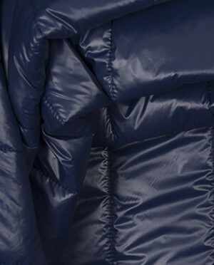 Pikówka Jednostronna Wzór 45 Granatowy - skala