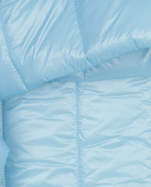 Pikówka Jednostronna Wzór 45 Lazurowy - skala