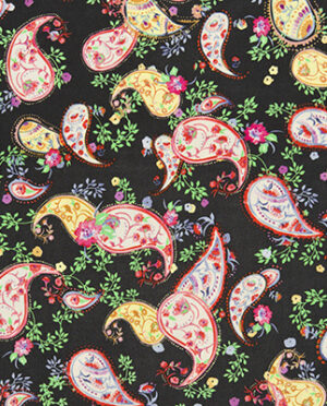 Szyfon Krepa Wzór 3