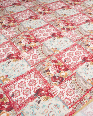 Wiskoza Sukienkowa Wzór 27 c