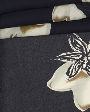 Żorżeta Wzór 25 - skala