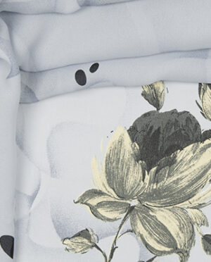 Żorżeta Wzór 26 - skala