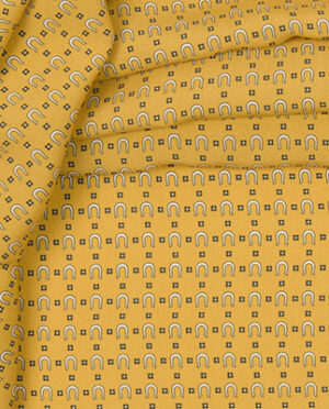 Wiskoza Sukienkowa Wzór 73 a