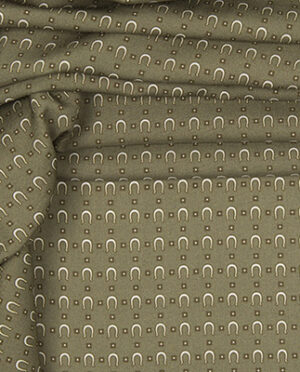 Wiskoza Sukienkowa Wzór 73 c