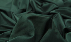 Lycra Ciemny Zielony - detal