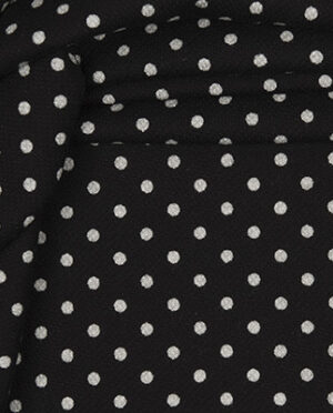 Dzianina Dresowa Pętelka Wzór 300 b