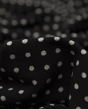 Dzianina Dresowa Pętelka Wzór 300 b - detal