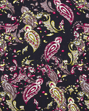 Silki Wiskozowa Wzór 425 a