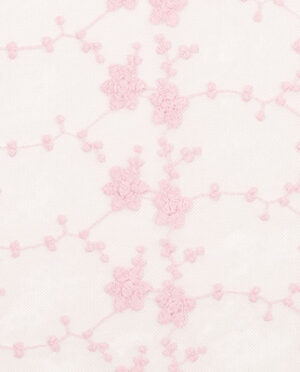 Gipiura Wzór 20 Różowy