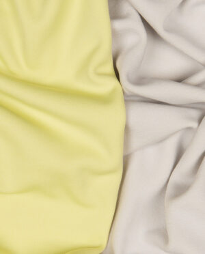 Morgan Dwustronny Jasna Limonka - Jasny Beż