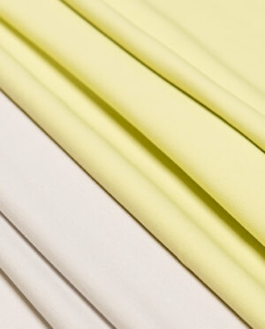 Morgan Dwustronny Jasna Limonka - Jasny Beż - detal