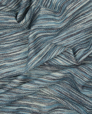 Dzianina Dresowa Pętelka Dwustronna Wzór 302 b