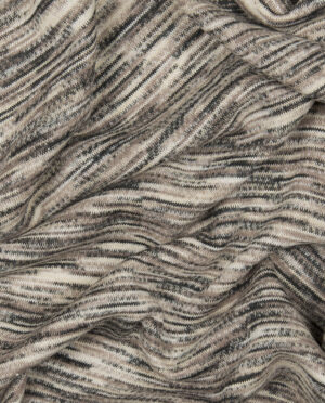 Dzianina Dresowa Pętelka Wzór 304