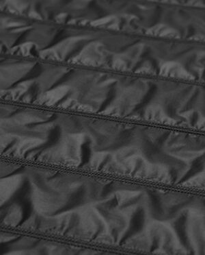 Pikówka Jednostronna Wzór 64 Czarny - detal