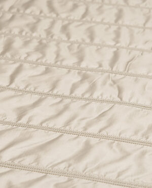 Pikówka Jednostronna Wzór 64 Jasny Beż - detal