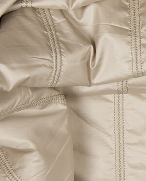 Pikówka Jednostronna Wzór 64 Jasny Beż - skala