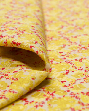 Bawełna - Popelina Wzór 232 - detal