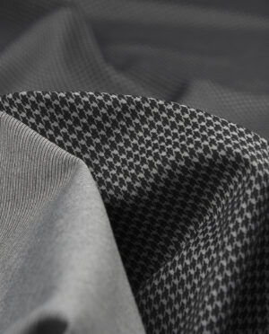 Morgan Jersey Wzór 11 a Pepitka - detal