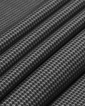 Morgan Jersey Wzór 11 a Pepitka - detal