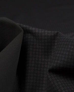 Morgan Jersey Wzór 12 - detal