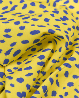 Silki Wzór 396 b - detal