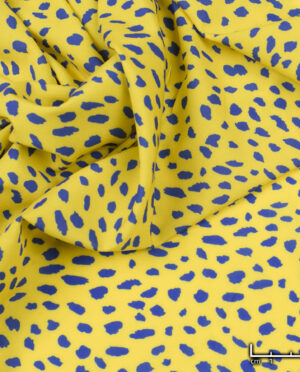 Silki Wzór 396 b - skala