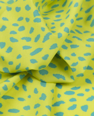 Silki Wzór 396 c - detal