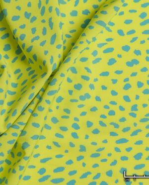 Silki Wzór 396 c - skala