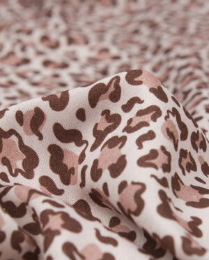 Bambus Wzór 12 Panterka - detal