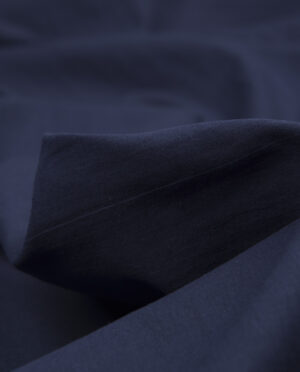 Batyst Granatowy - detal