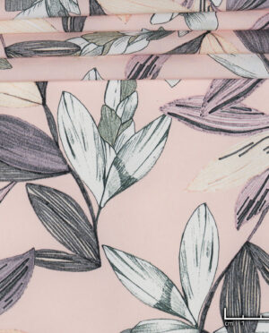 Silki Wzór 102 - skala