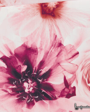 Silki Wzór 126 - skala