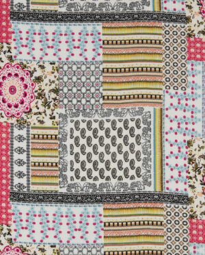 Żorżeta Wzór Boho 2 a