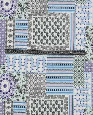 Żorżeta Wzór Boho 2 b