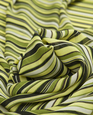 Żorżeta Wzór 41 - Paski - detal