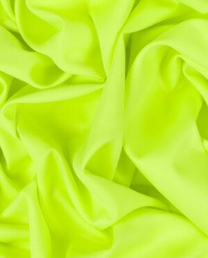 Bawega Neonowy Seledyn