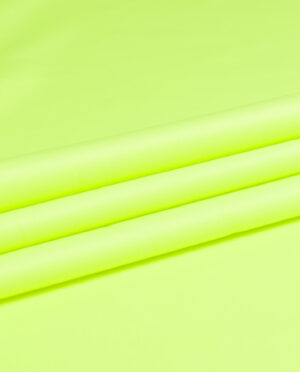 Bawega Neonowy Seledyn - detal