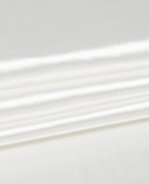 Satyna Cienka Ecru - detal2