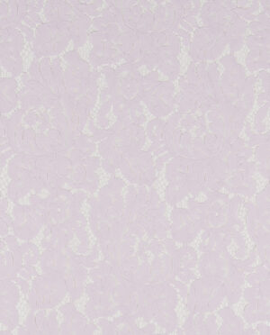 Koronka Sukienkowa Wzór 3 Raport 145 cm Pudrowy Róż