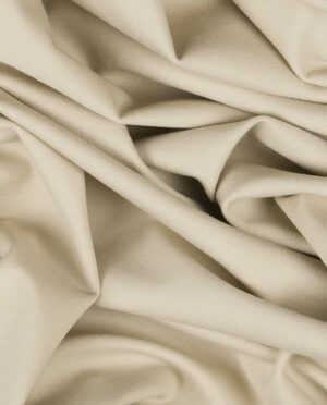 Dzianina Morgan Jersey Jasny Beż