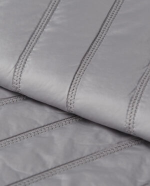 Pikówka Jednostronna Wzór 52 Popiel - detal2