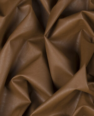 Skóra Konfekcyjna Soft Brązowy